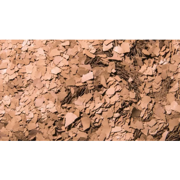 webersys chips 20 (0,5 kg,) Barwne płatki dekoracyjne